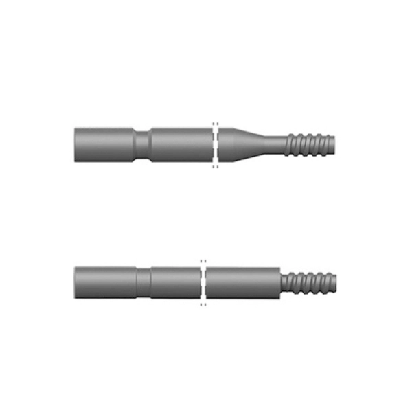 Drill Tube & Guide Tube