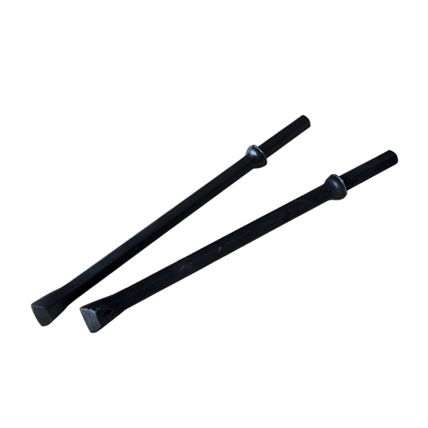 Integral Drill Rods