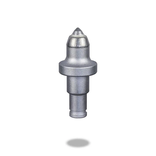 Round Shank Cutter Bit M47 series