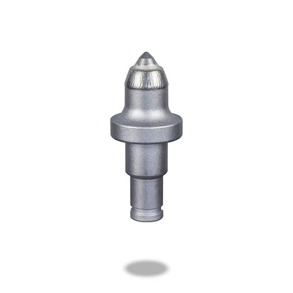 Round Shank Cutter Bit M47 series