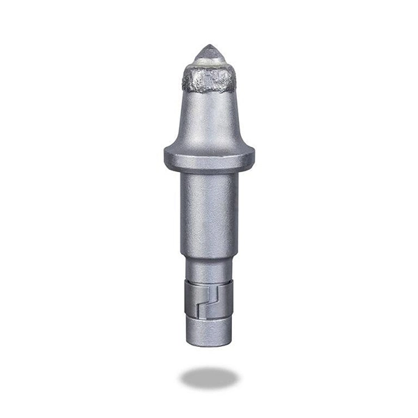 Round Shank Cutter Bit M170 series