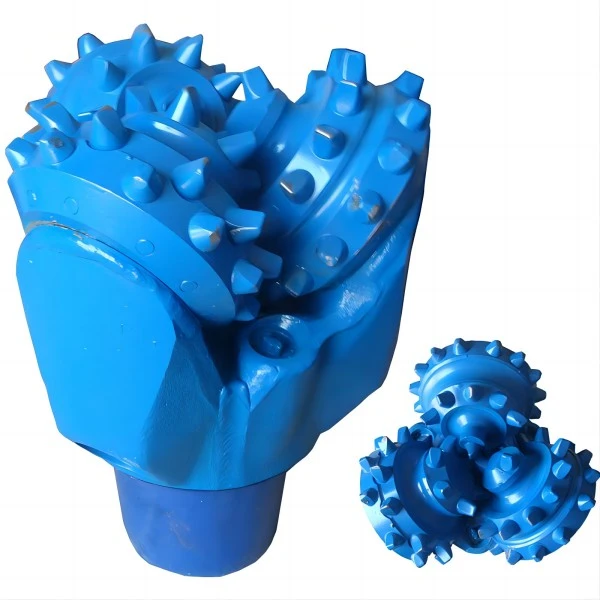 TCI Tricone Drilling Bits