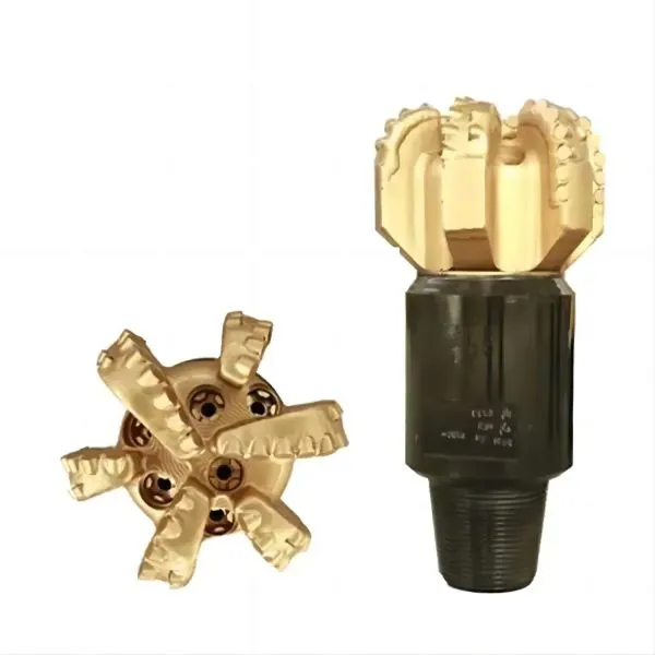 PDC Drill Bits